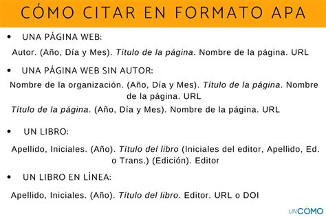 citar en apa 6 online|Free APA Citation Generator